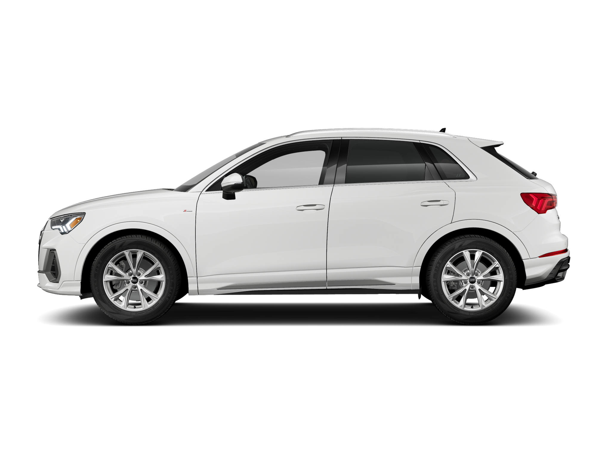 2025 Audi Q3 SUV