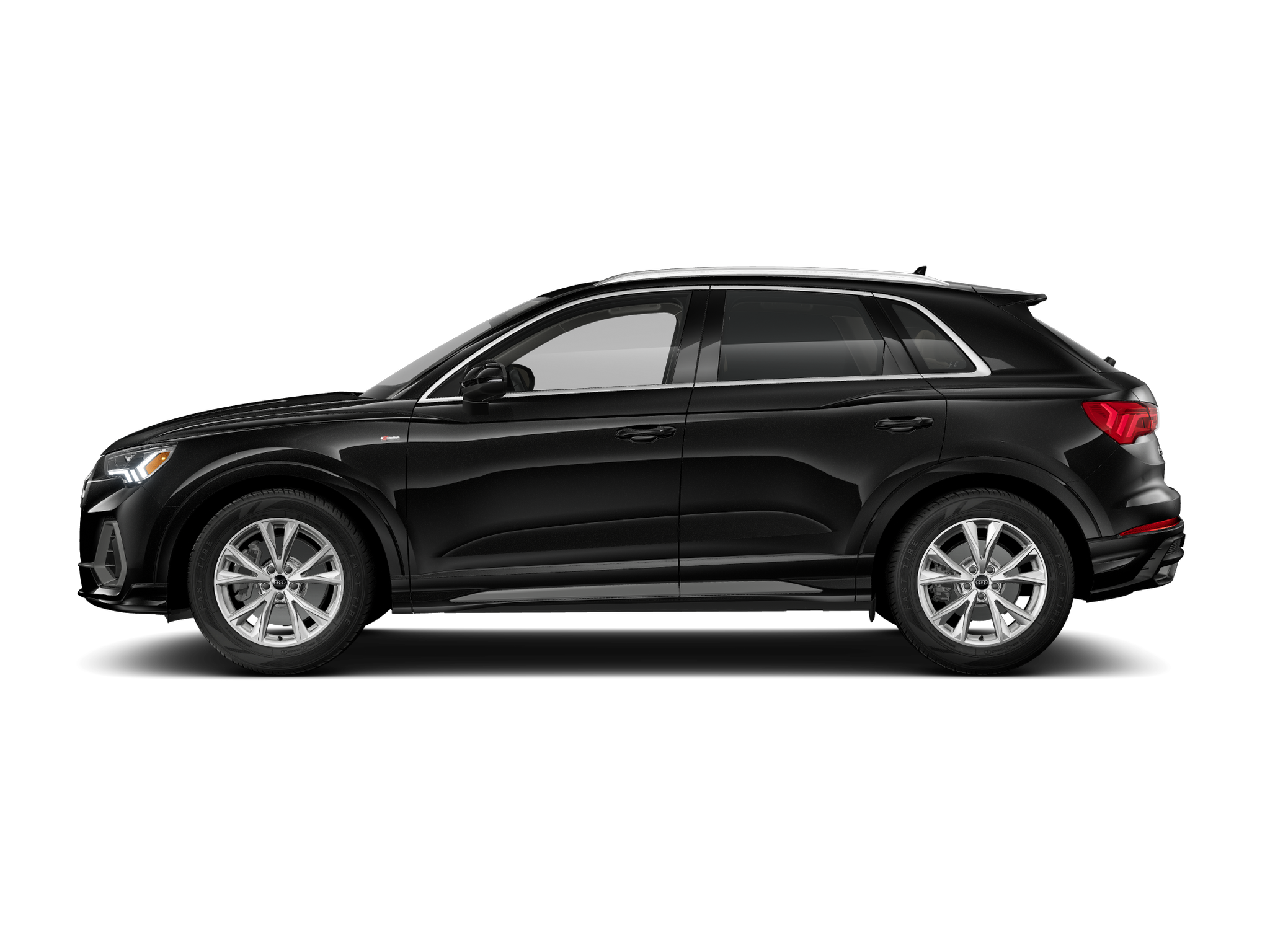 2025 Audi Q3 SUV