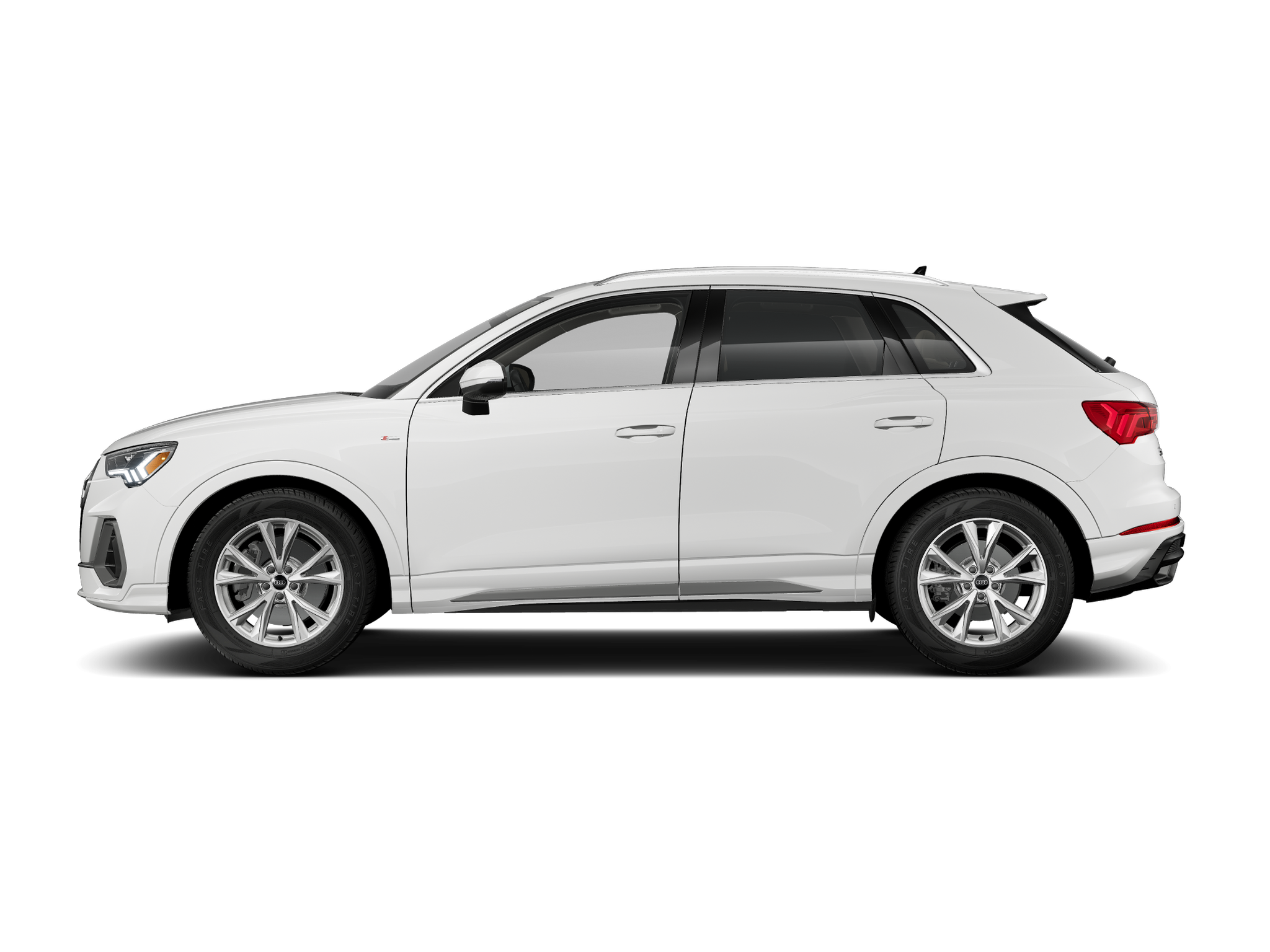 2025 Audi Q3 SUV
