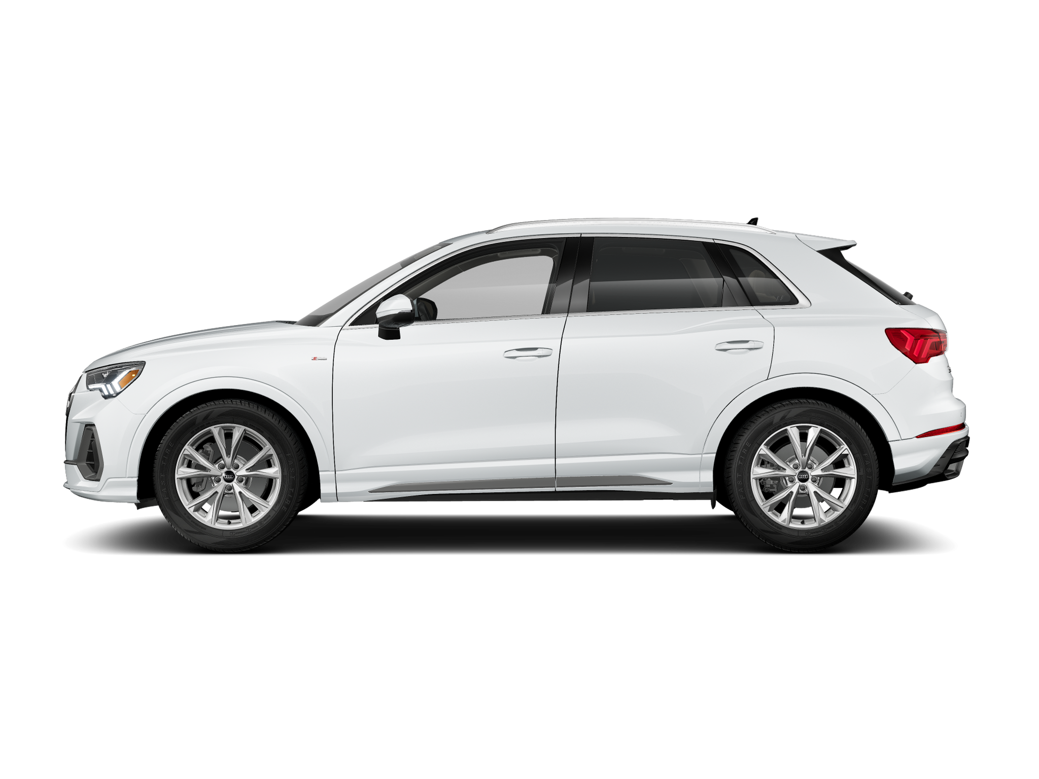 2025 Audi Q3 SUV