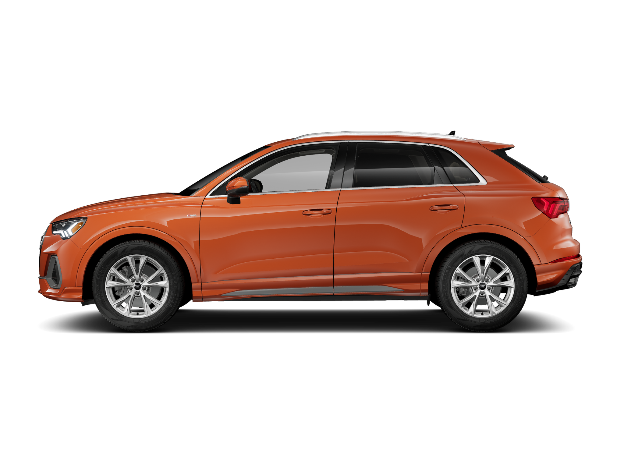2025 Audi Q3 SUV