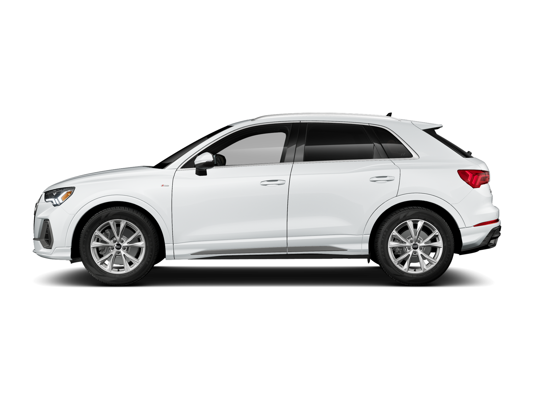 2025 Audi Q3 SUV