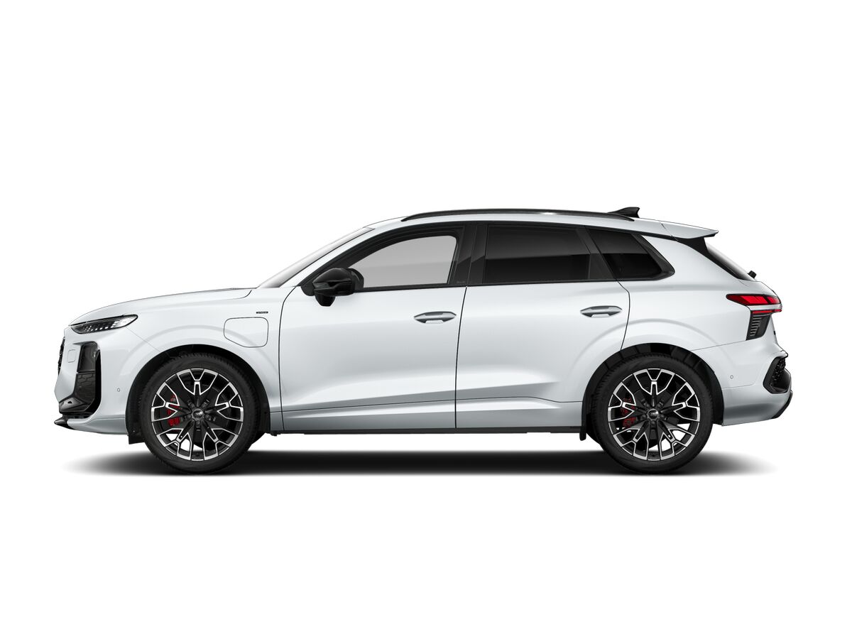 2026 Audi Q3
