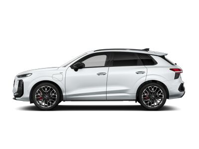 2026 Audi Q3
