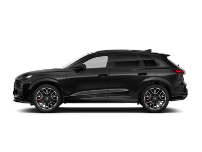 2026 Audi Q3