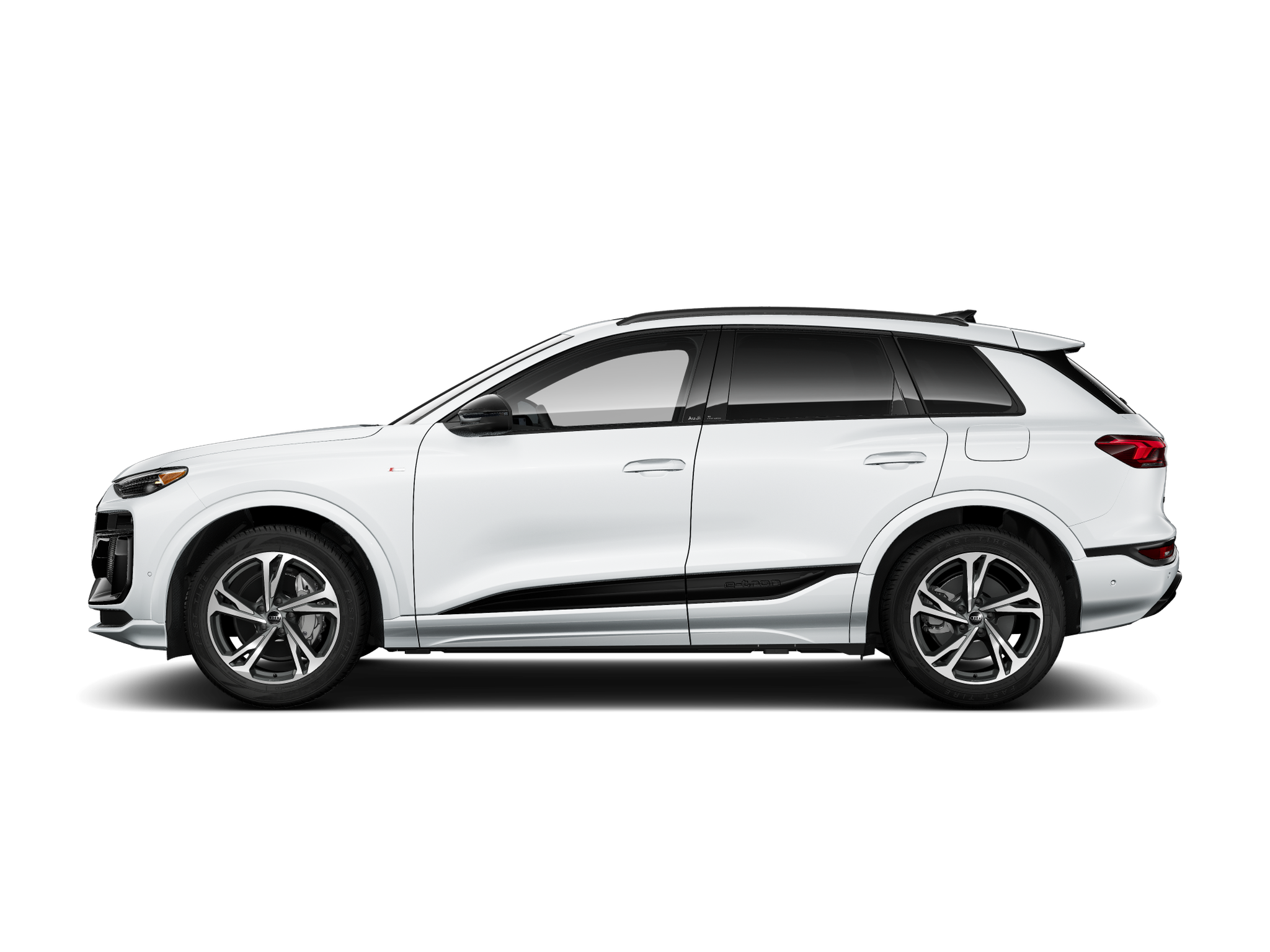 2027 Audi Q6 e-tron