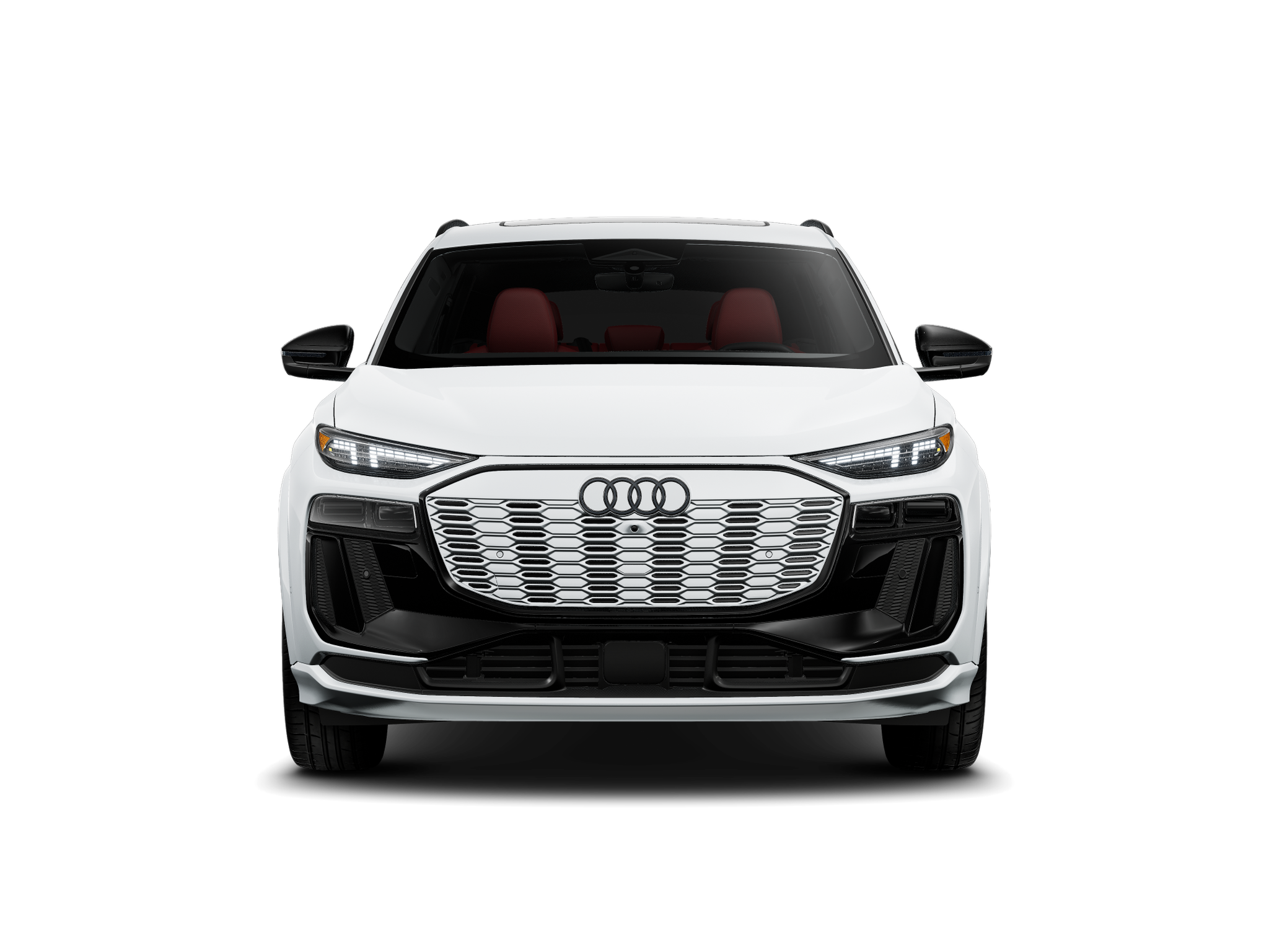 2025 Audi SQ6 e-tron
