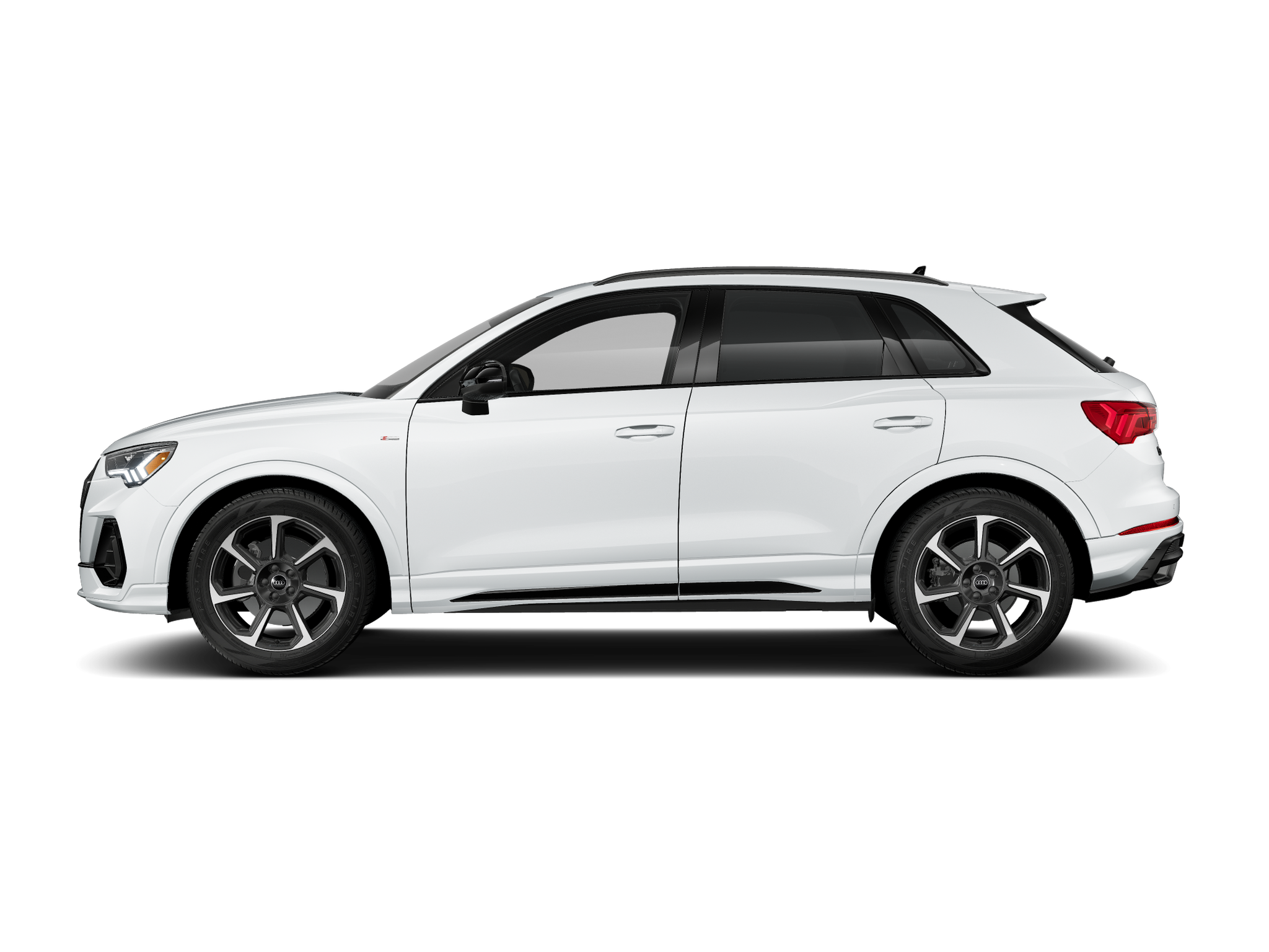 2025 Audi Q3 SUV