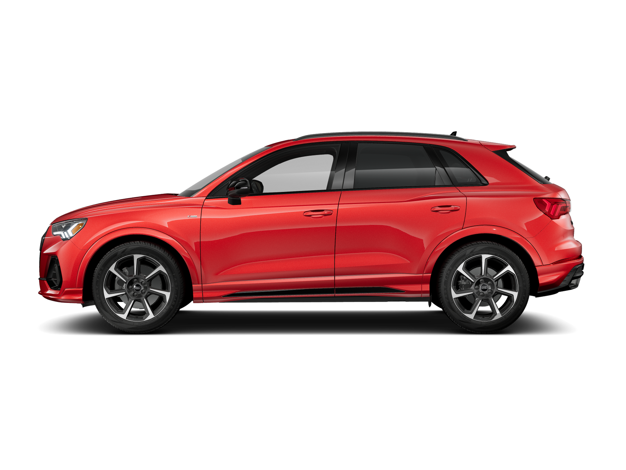 2025 Audi Q3 SUV