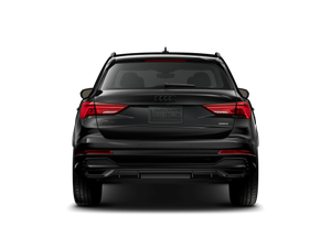 2025 AUDI Q3 - Image 14