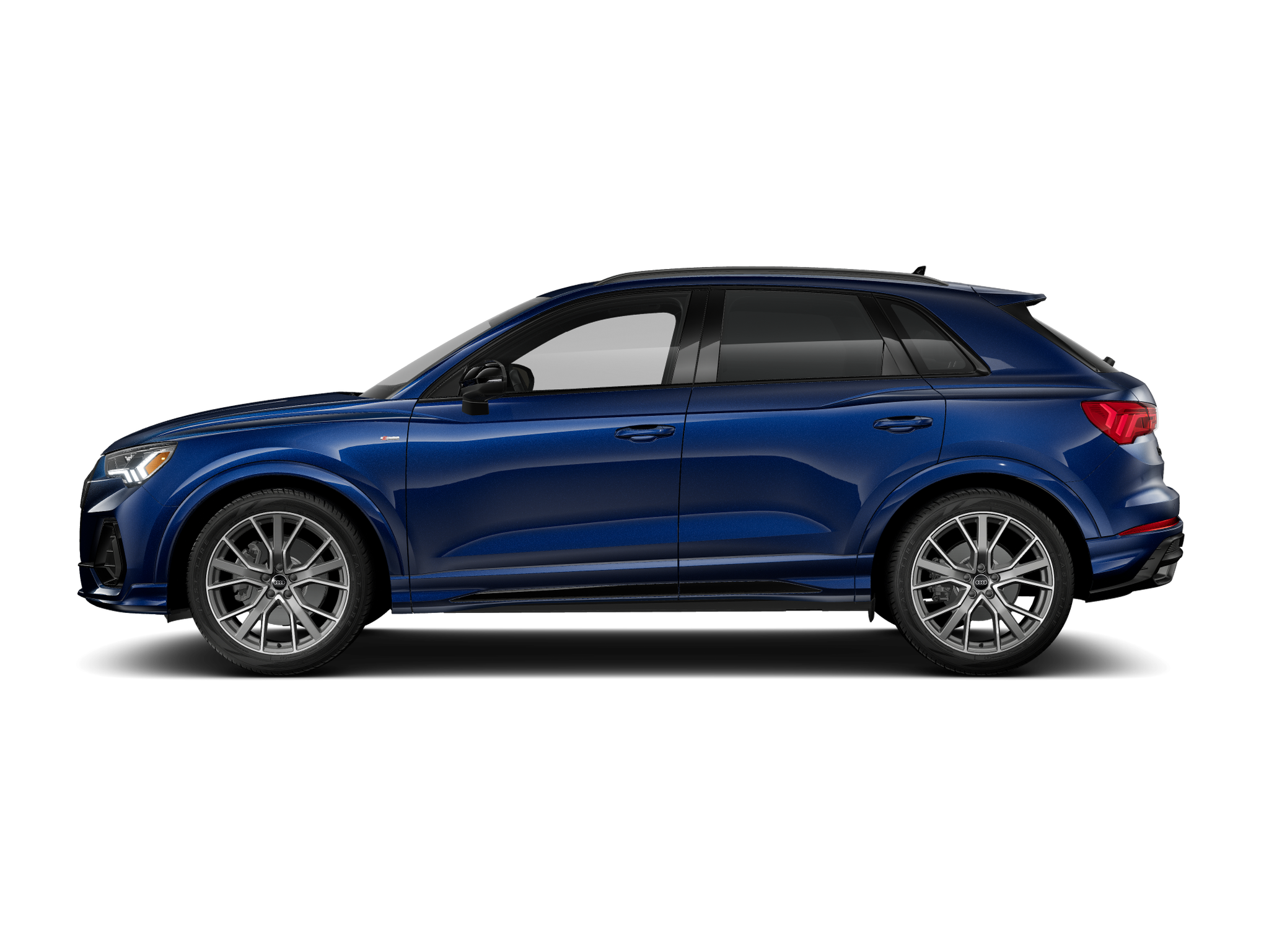 2025 Audi Q3 SUV