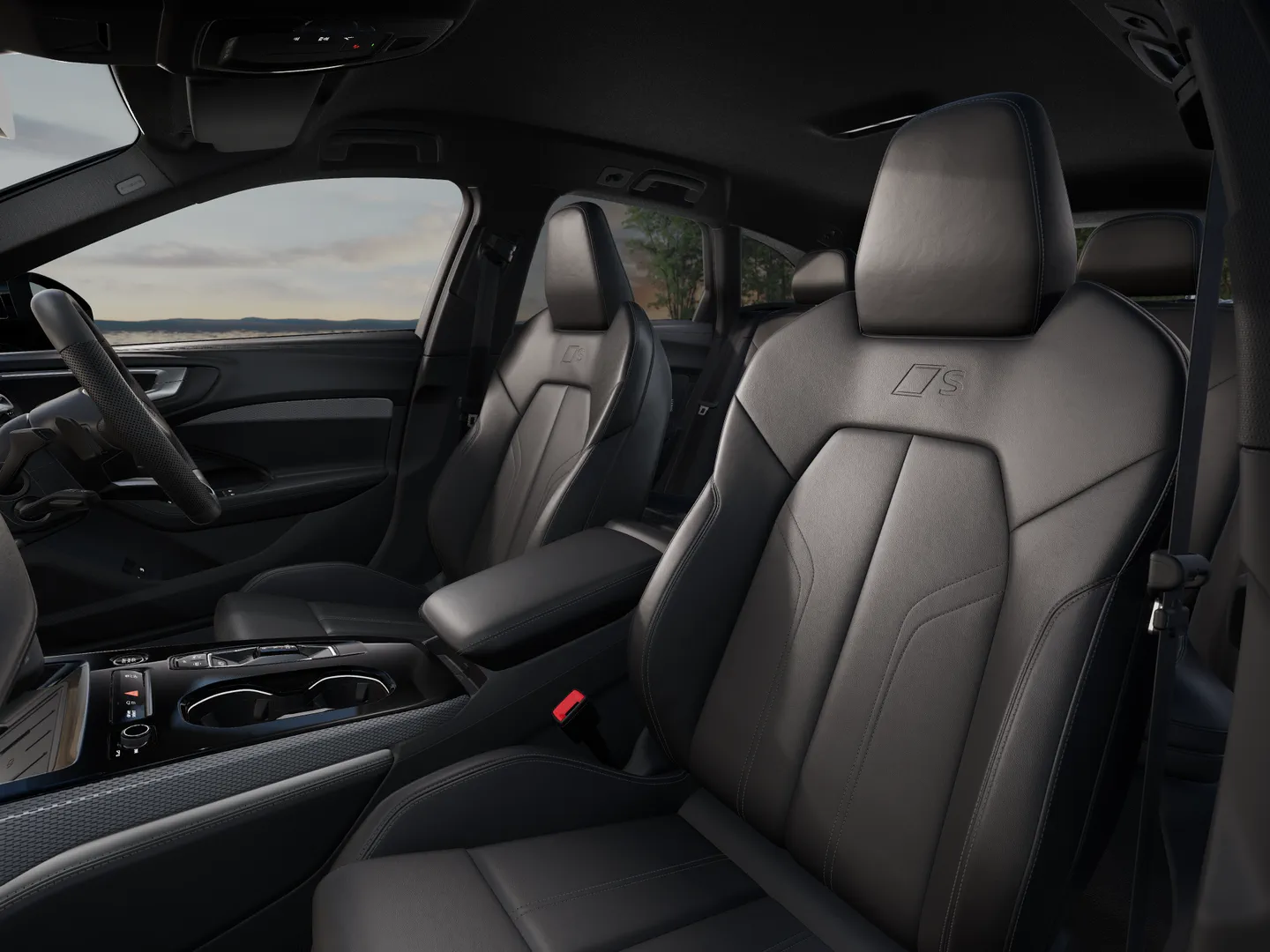 Image about Audi A5 Avant TFSI e e-hybrid quattro 270 kW S tronic