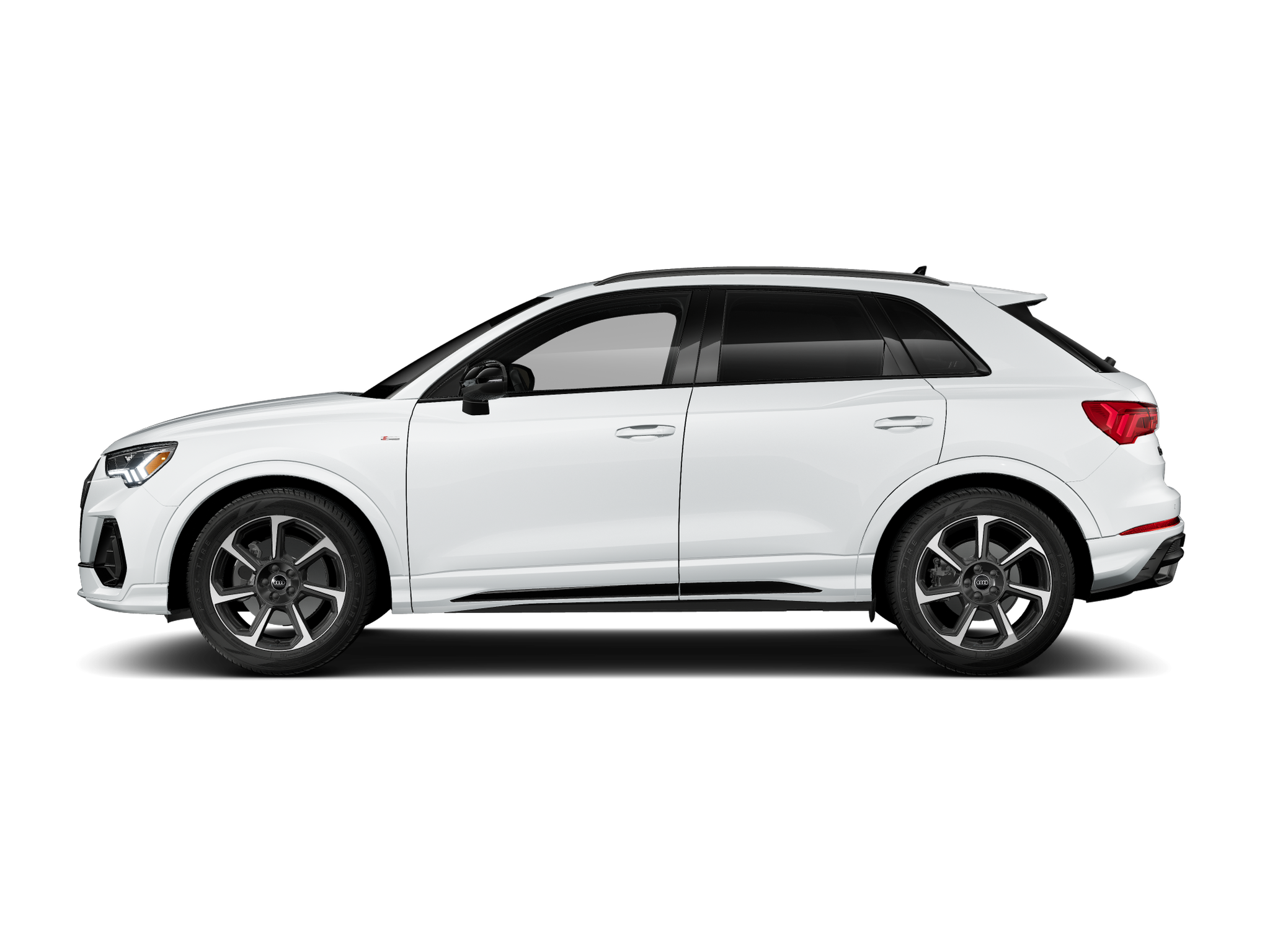2025 Audi Q3 SUV