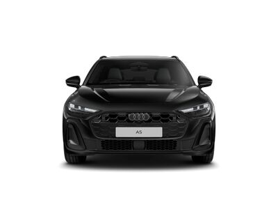 2025 Audi A5