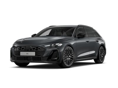 2025 Audi A5