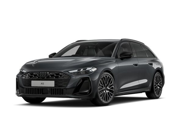 2025 Audi A5