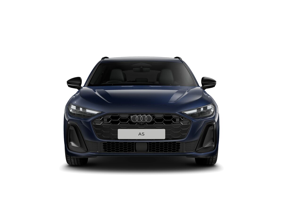2025 Audi A5