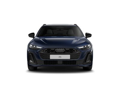 2025 Audi A5