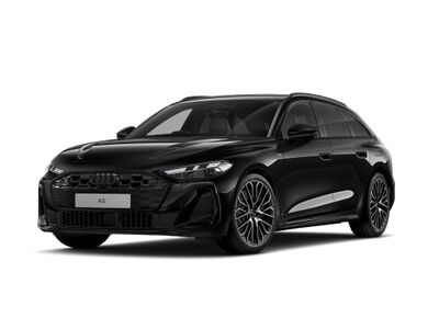 2025 Audi A5