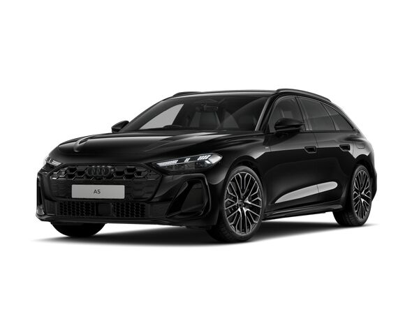 2025 Audi A5