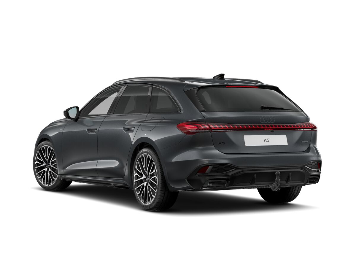 2025 Audi A5