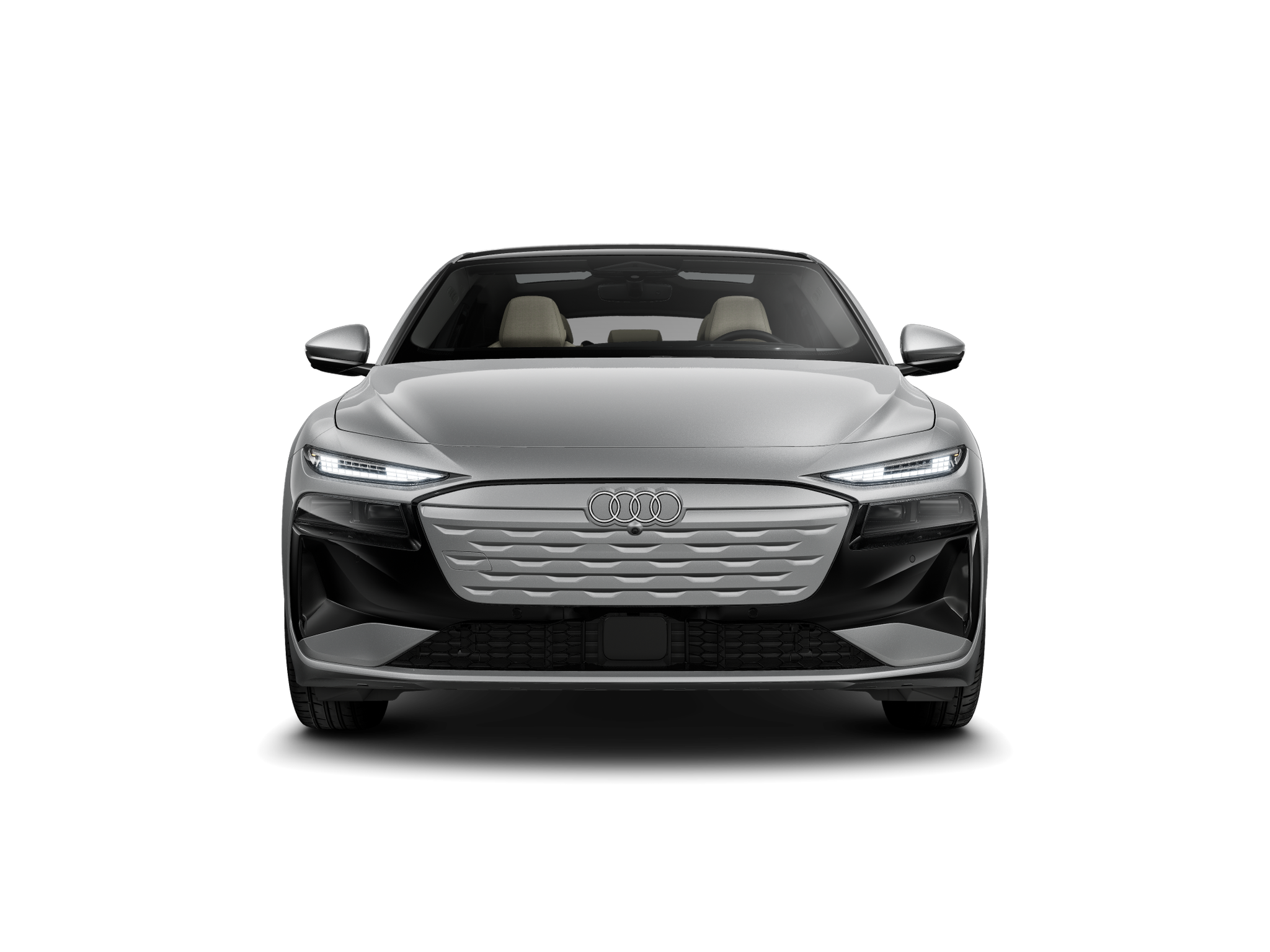 2025 Audi A6 Sportback e-tron