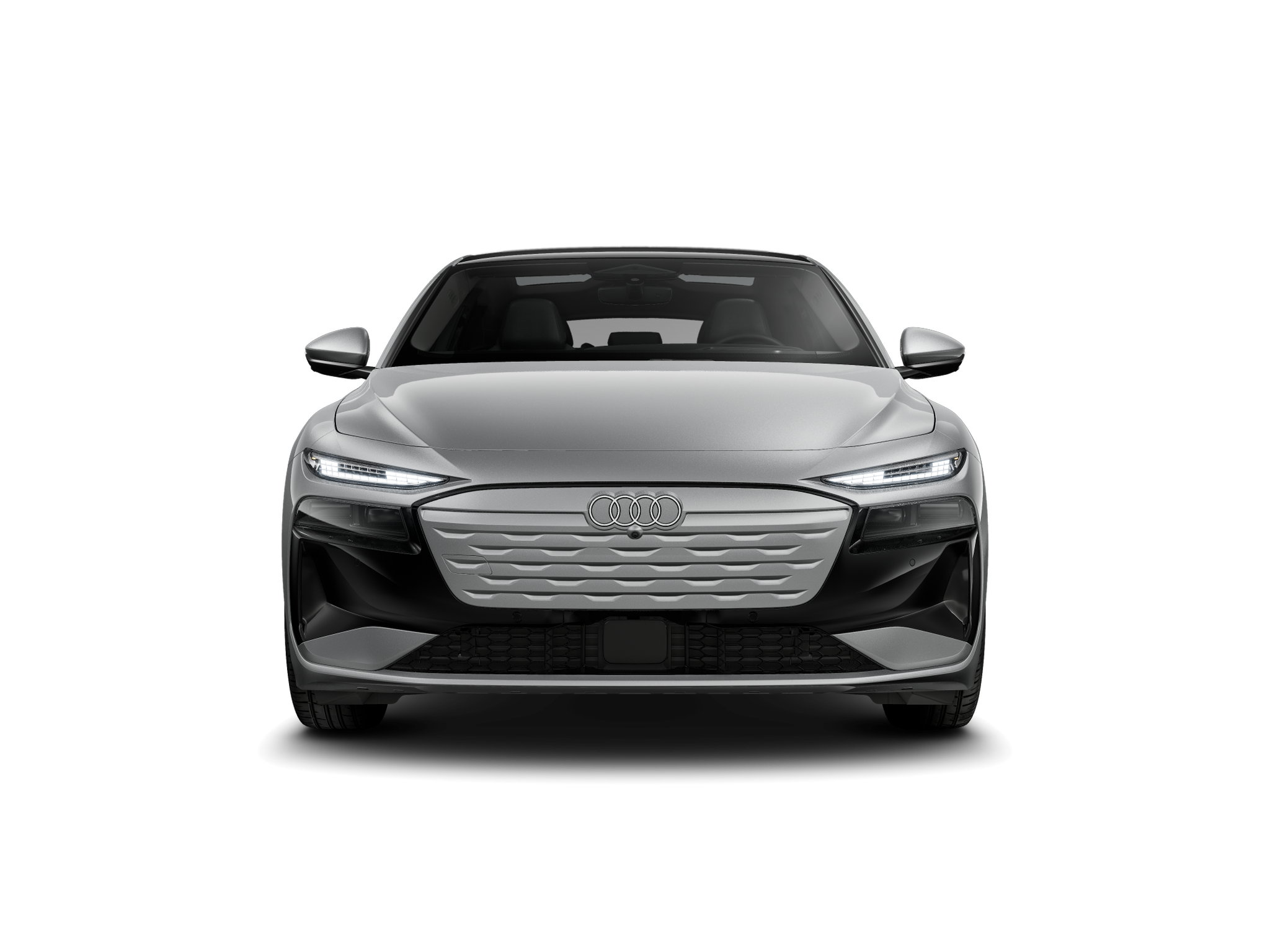 2025 Audi A6 Sportback e-tron