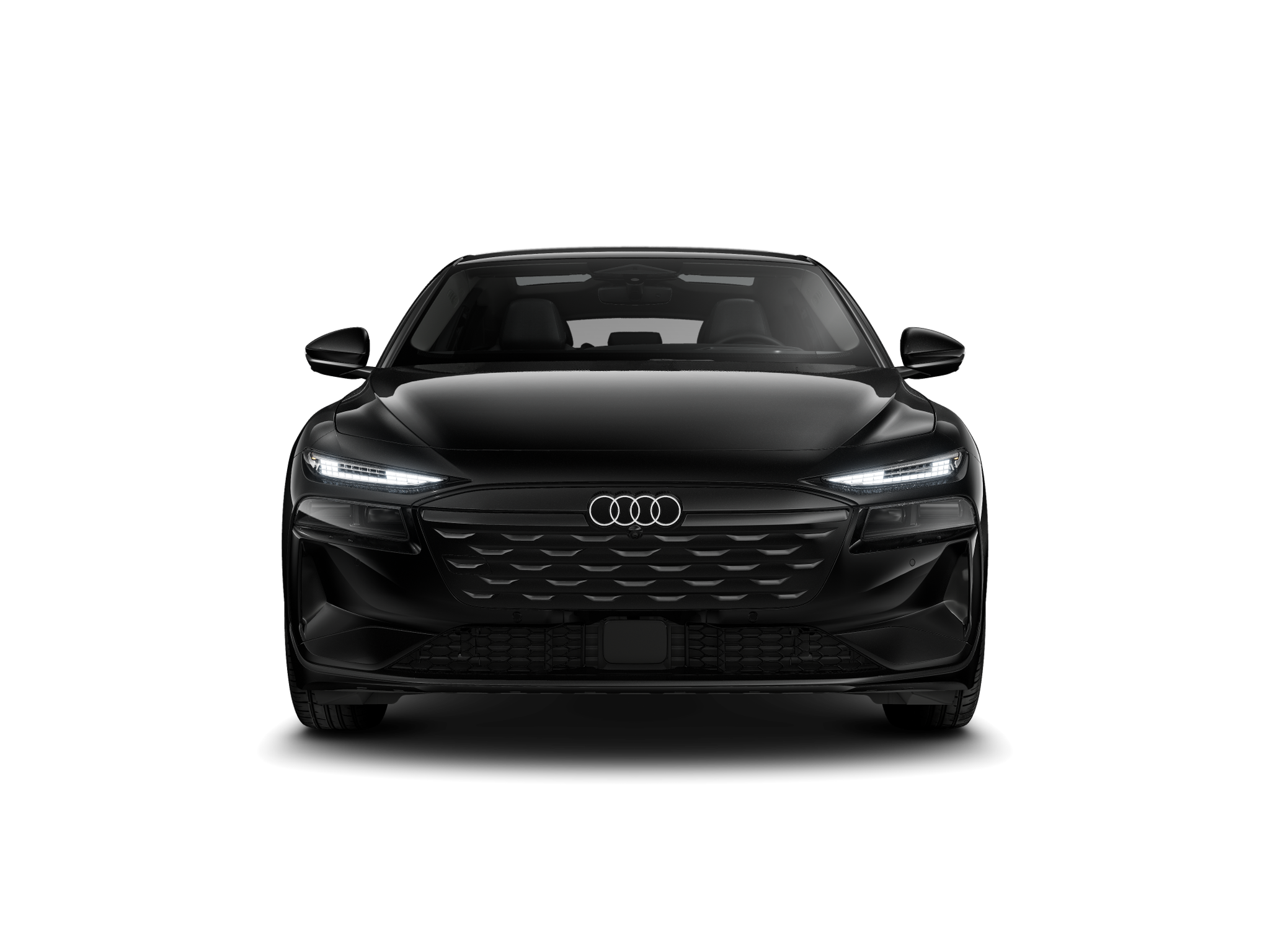 2025 Audi A6 Sportback e-tron