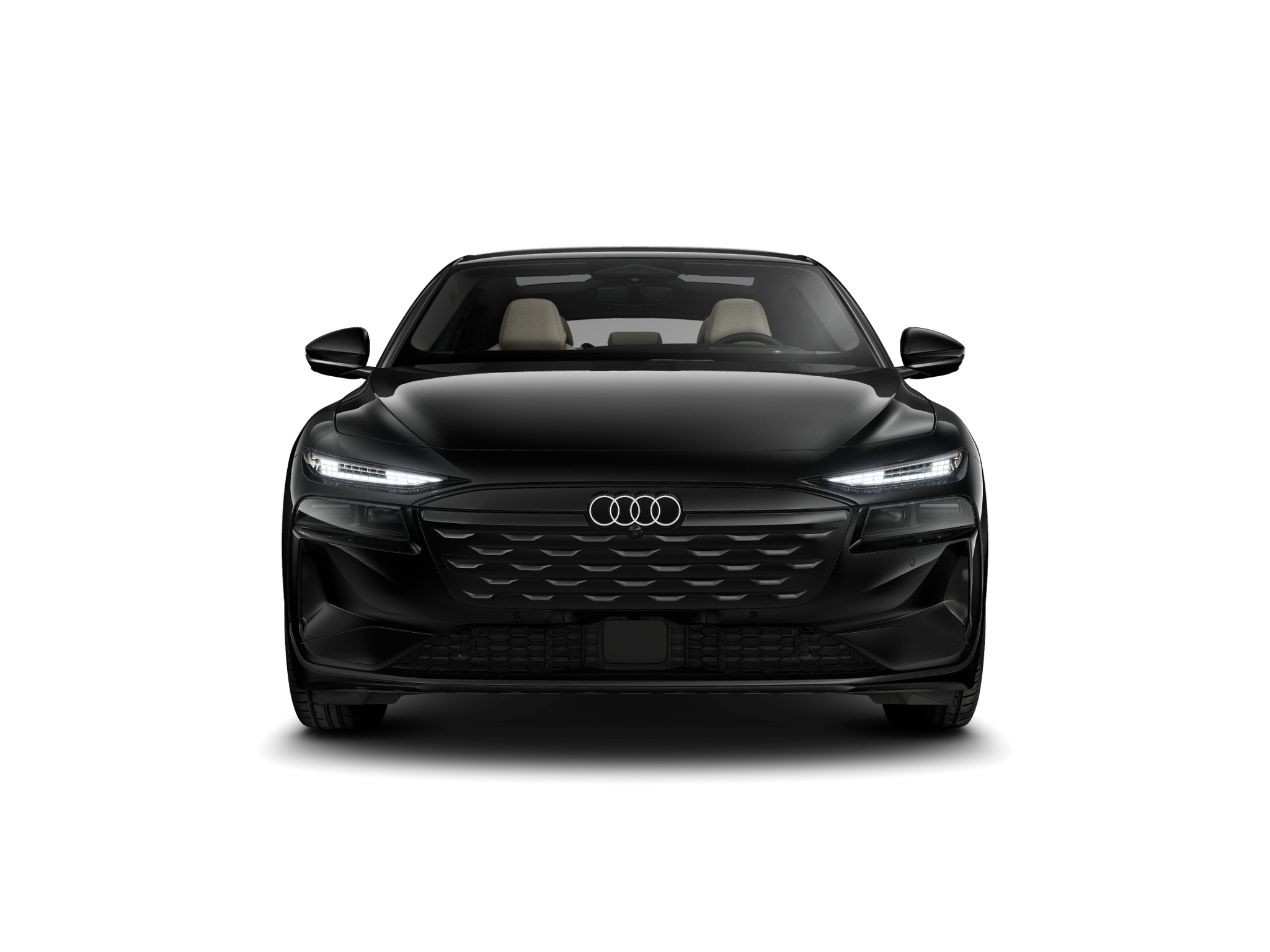 2025 Audi A6 Sportback e-tron