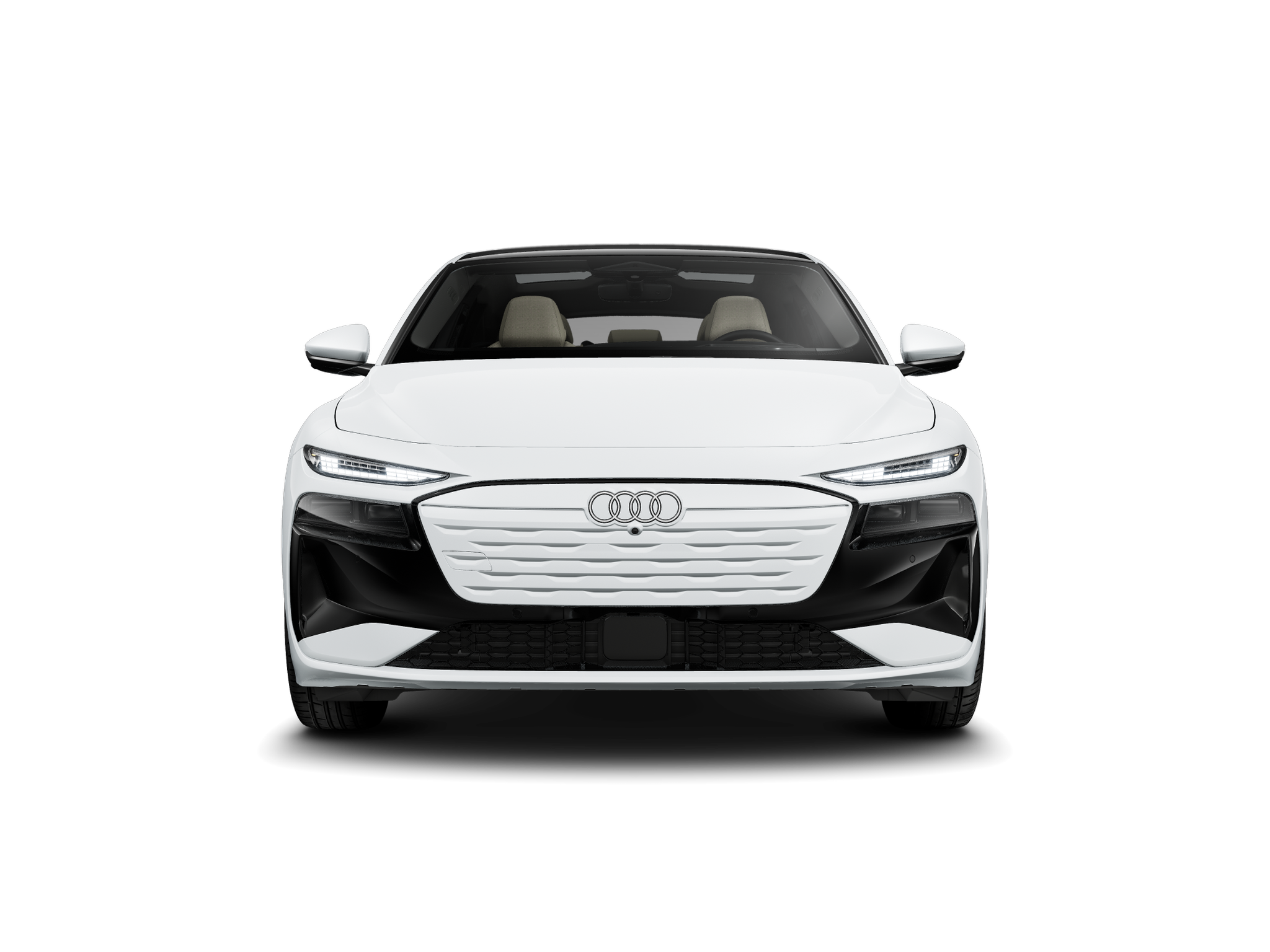 2025 Audi A6 Sportback e-tron