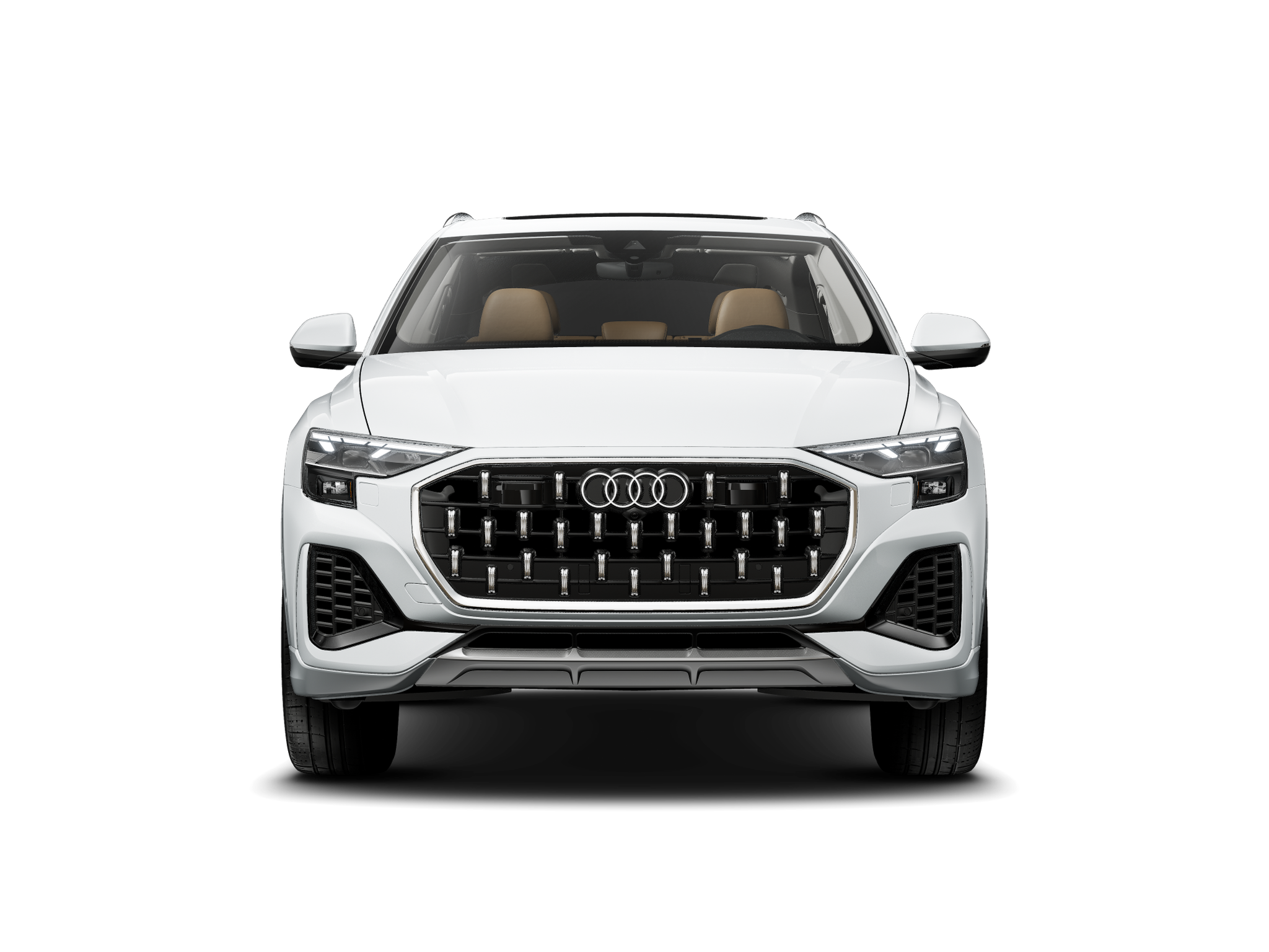 2025 Audi Q8