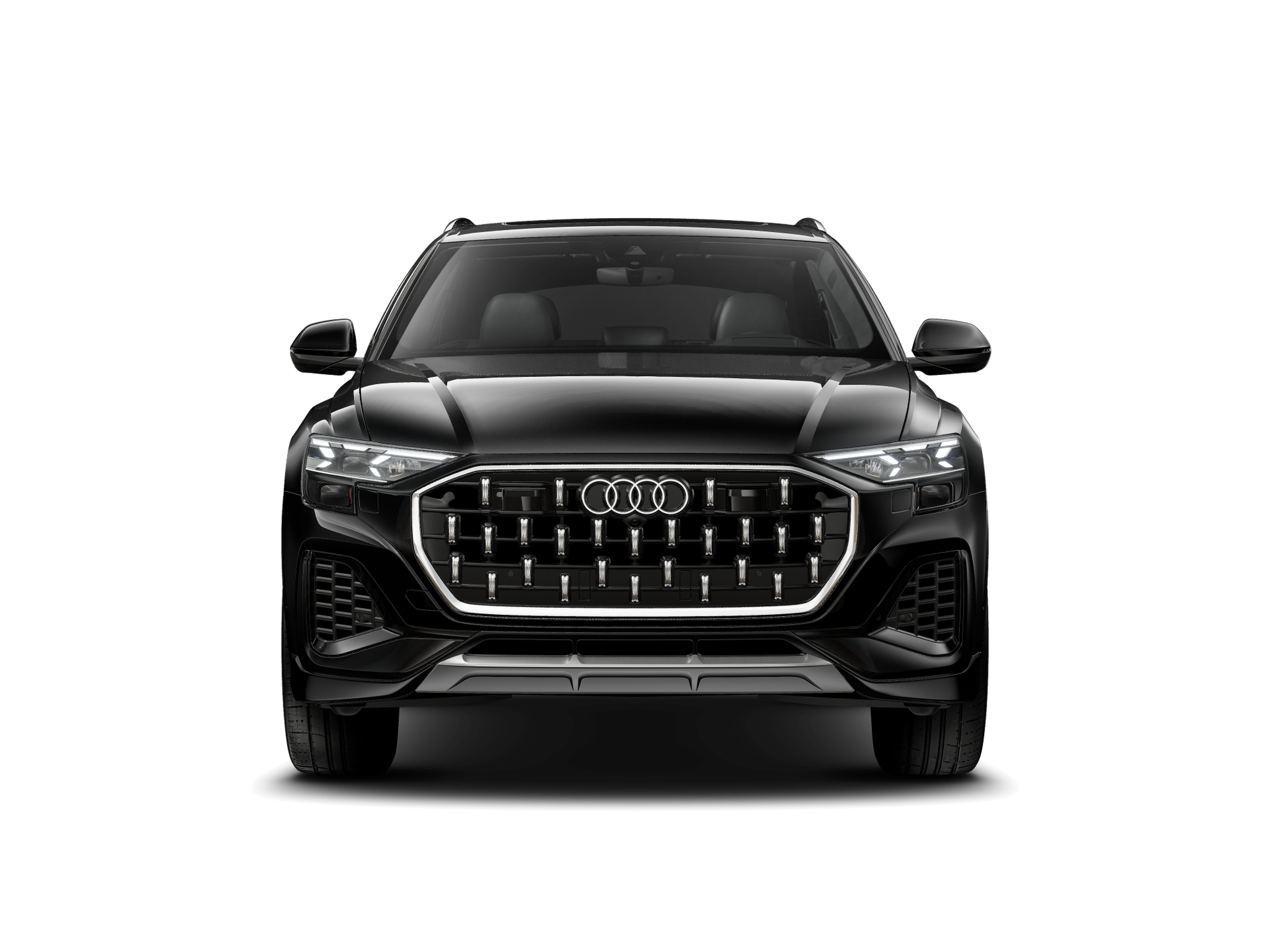 2025 Audi Q8