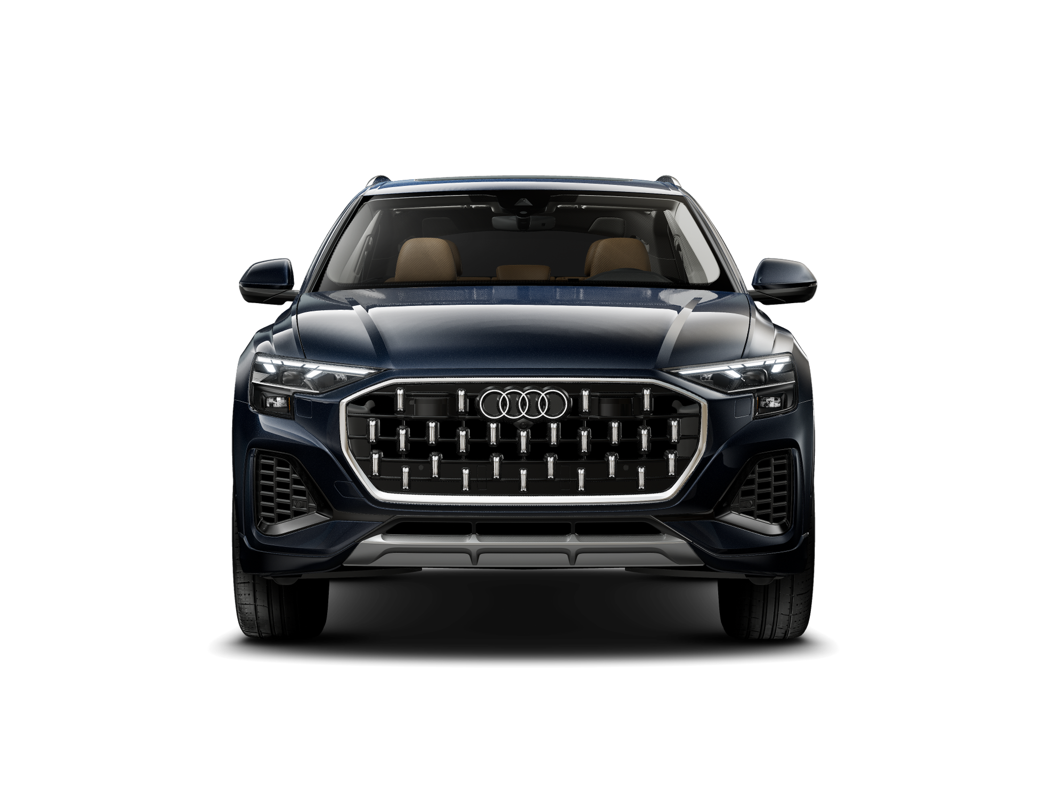 2025 Audi Q8
