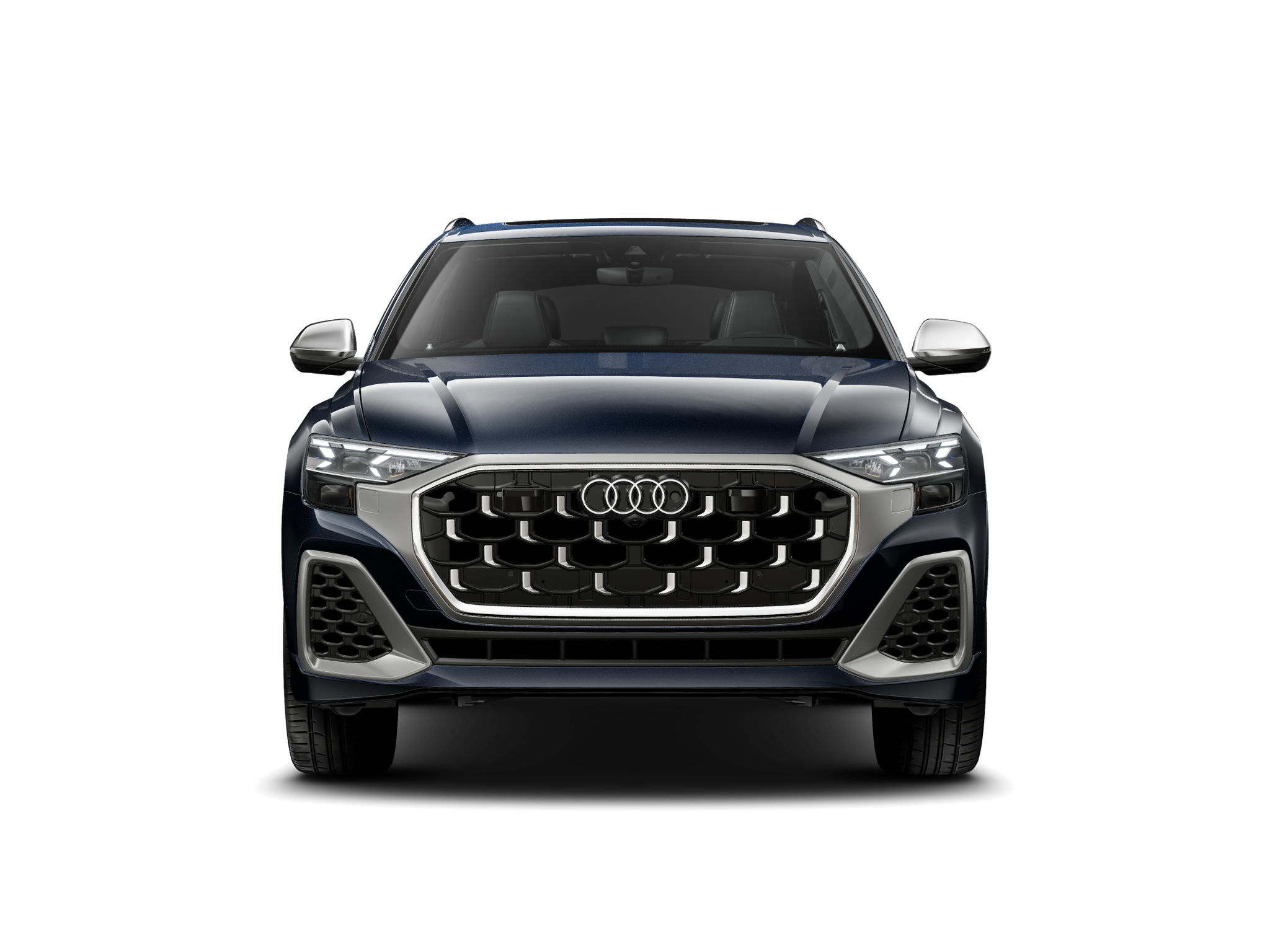 2024 Audi SQ8