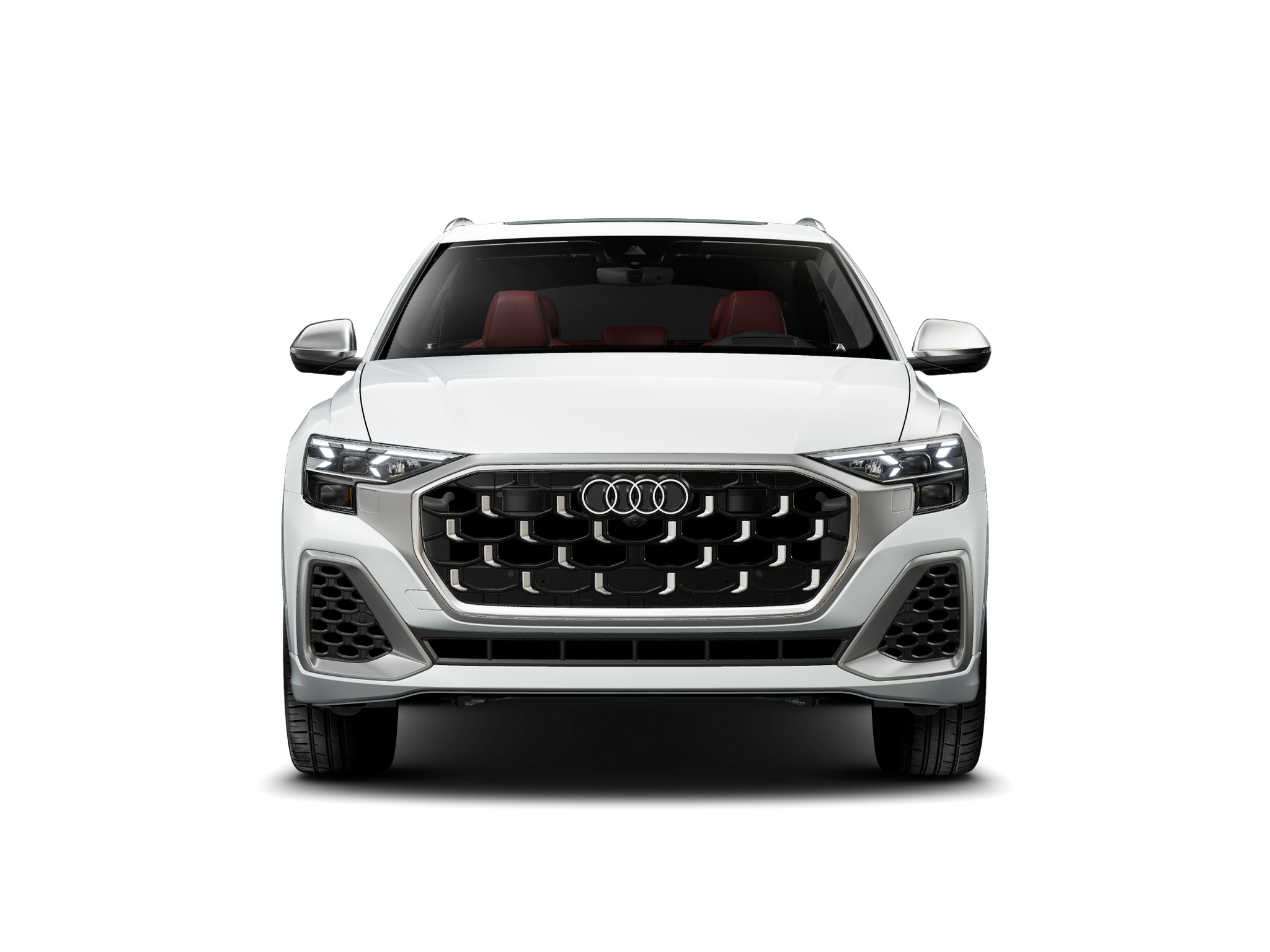 2024 Audi SQ8