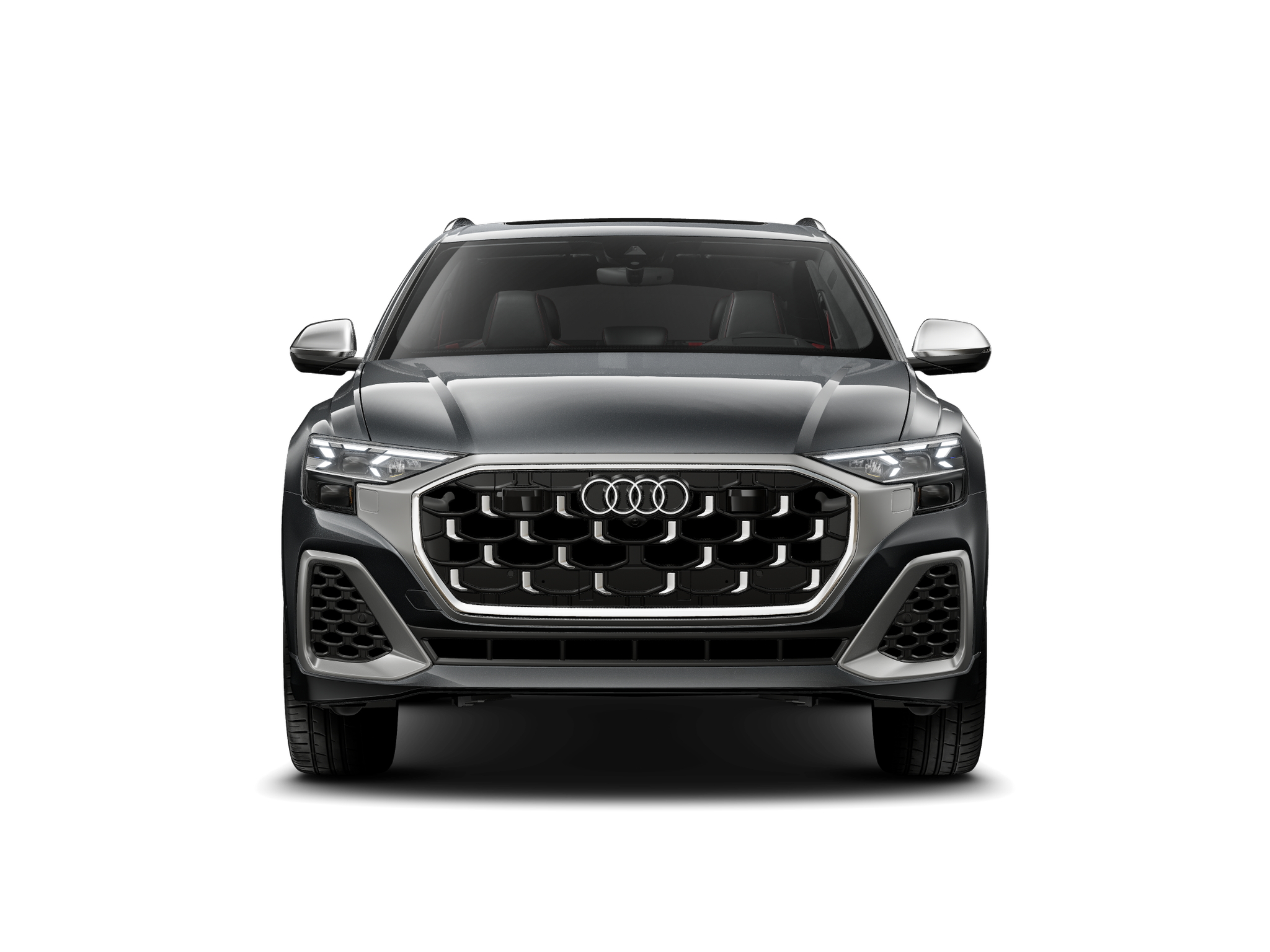 2025 Audi SQ8