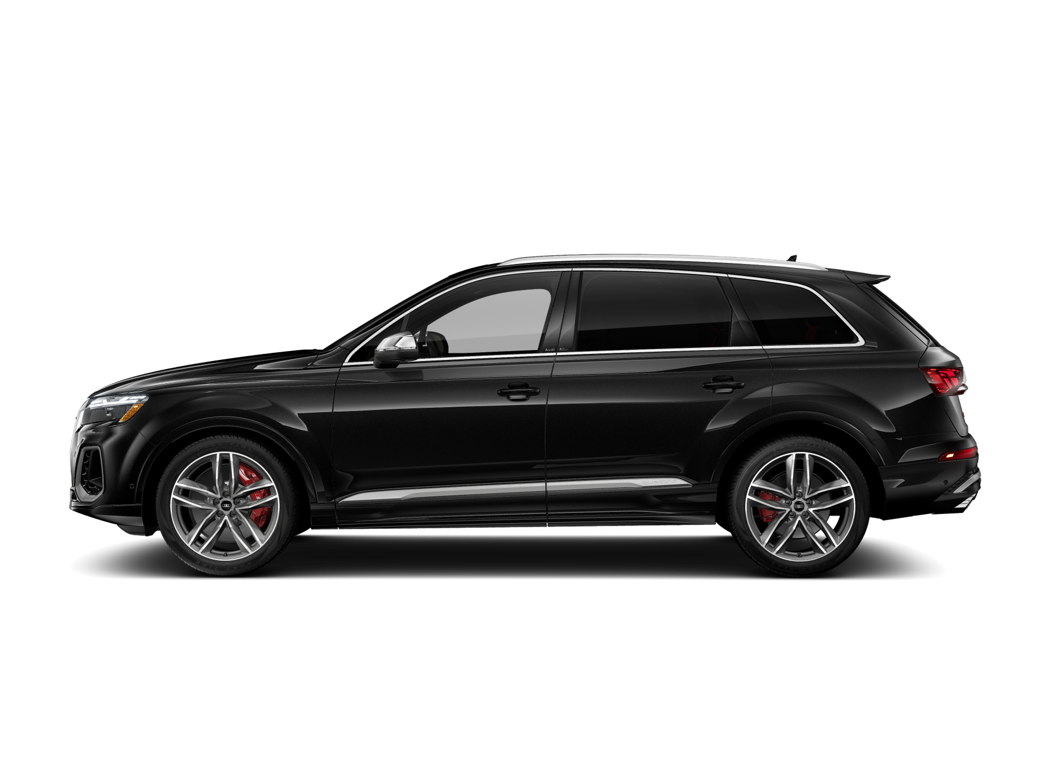 2025 Audi SQ7