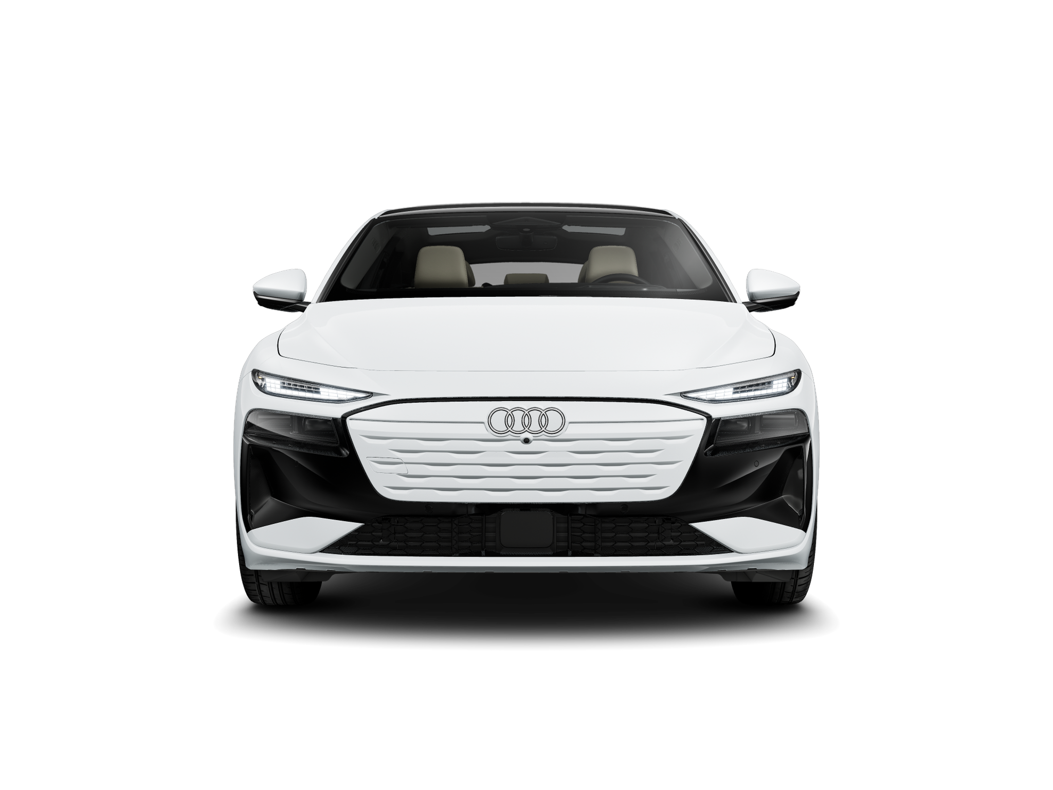 2025 Audi A6 Sportback e-tron