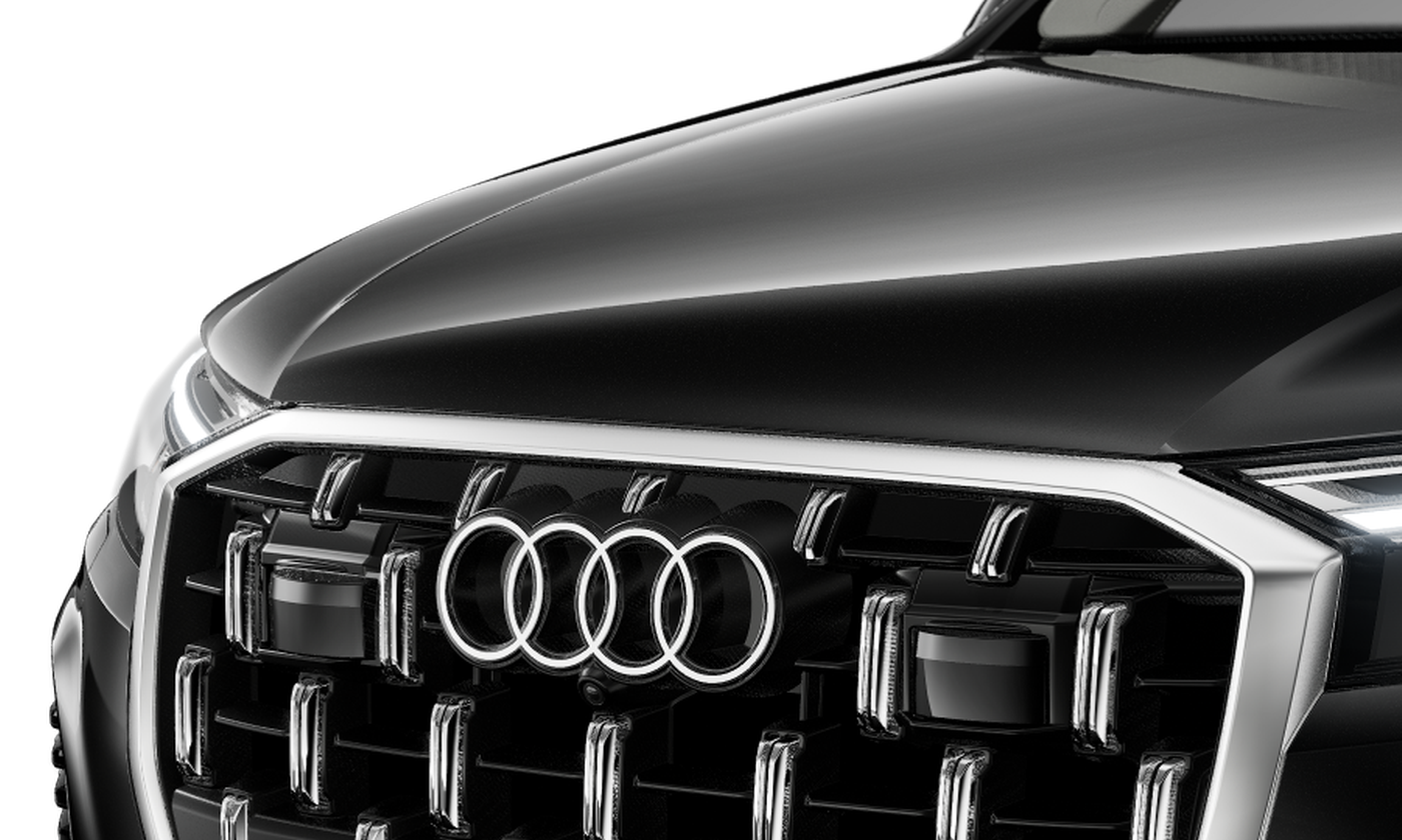 2025 Audi Q7 Premium Plus - Photo 27