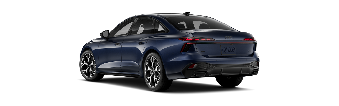 2026 Audi A6 Prestige - Photo 54