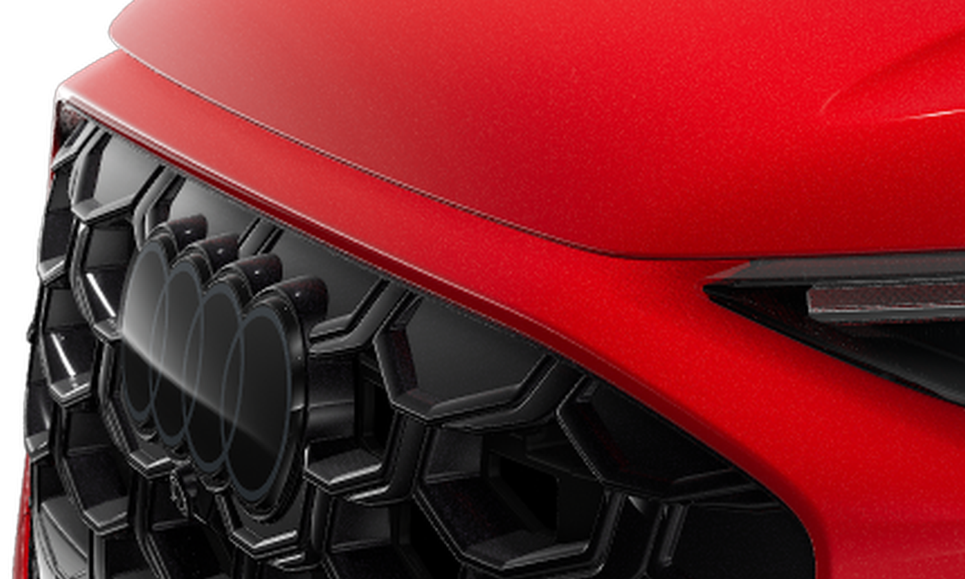 2026 Audi Q3 Base - Photo 10