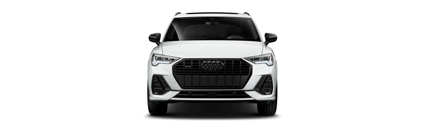 2025 Audi Q3 S Line Premium Plus - Photo 51