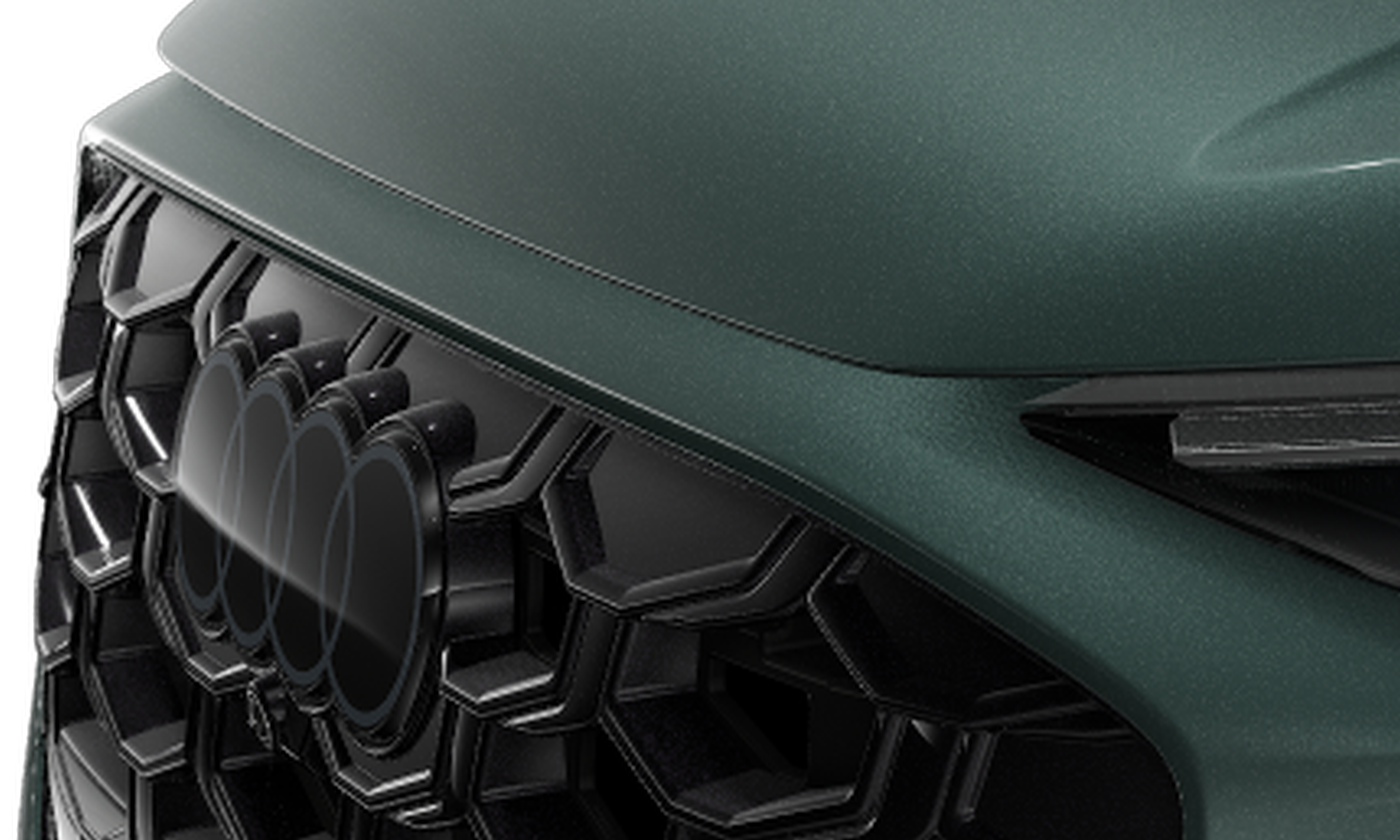 2026 Audi Q3 Base - Photo 10