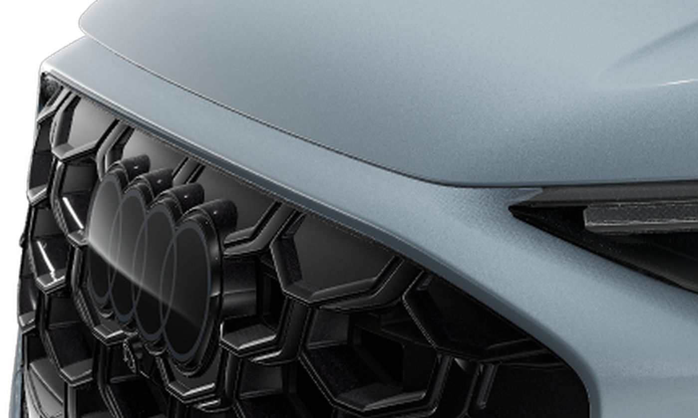 2026 Audi Q3 Base - Photo 10