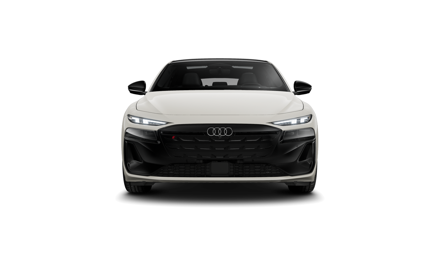 2027 Audi S6 Sportback e-tron