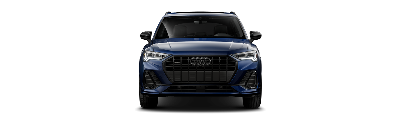 2025 Audi Q3 S Line Premium Plus - Photo 53
