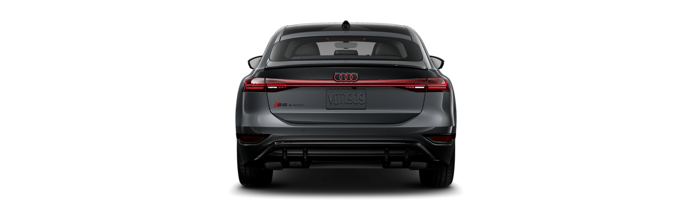 2027 Audi S6 Sportback e-tron Premium Plus - Photo 22