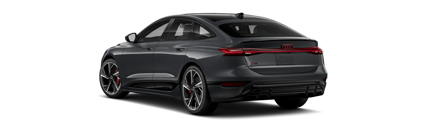 2025 Audi S6 Sportback e-tron Premium Plus - Photo 46