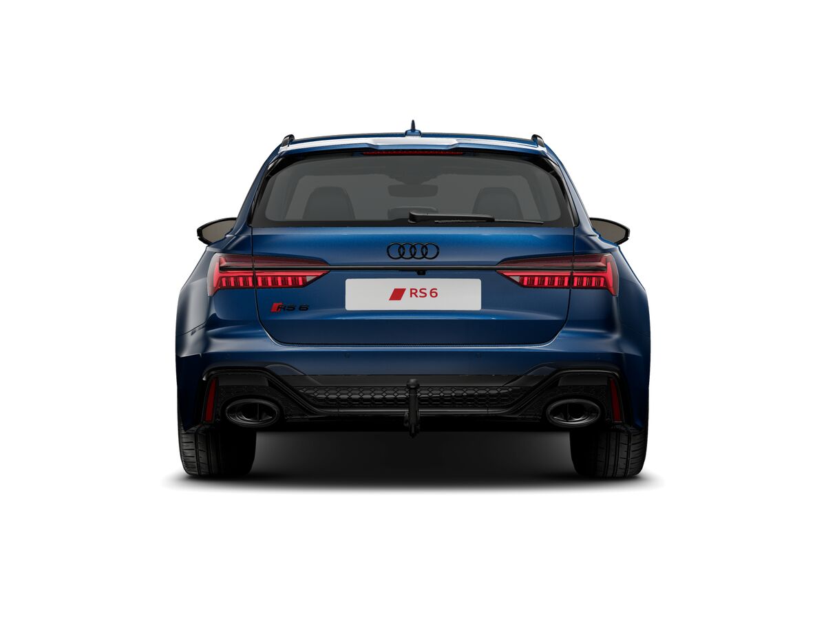 2025 Audi RS6