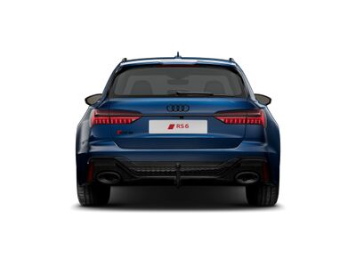 2025 Audi RS6
